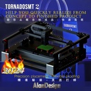 TORNADOSMT V2